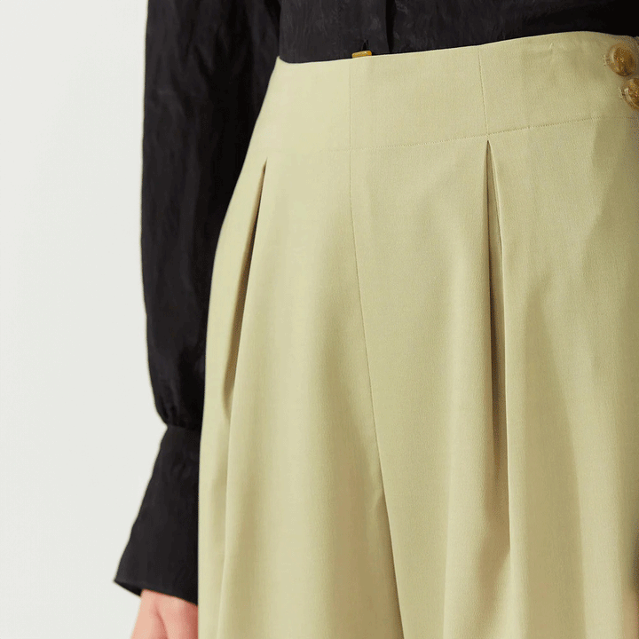 Petite Reine Trousers