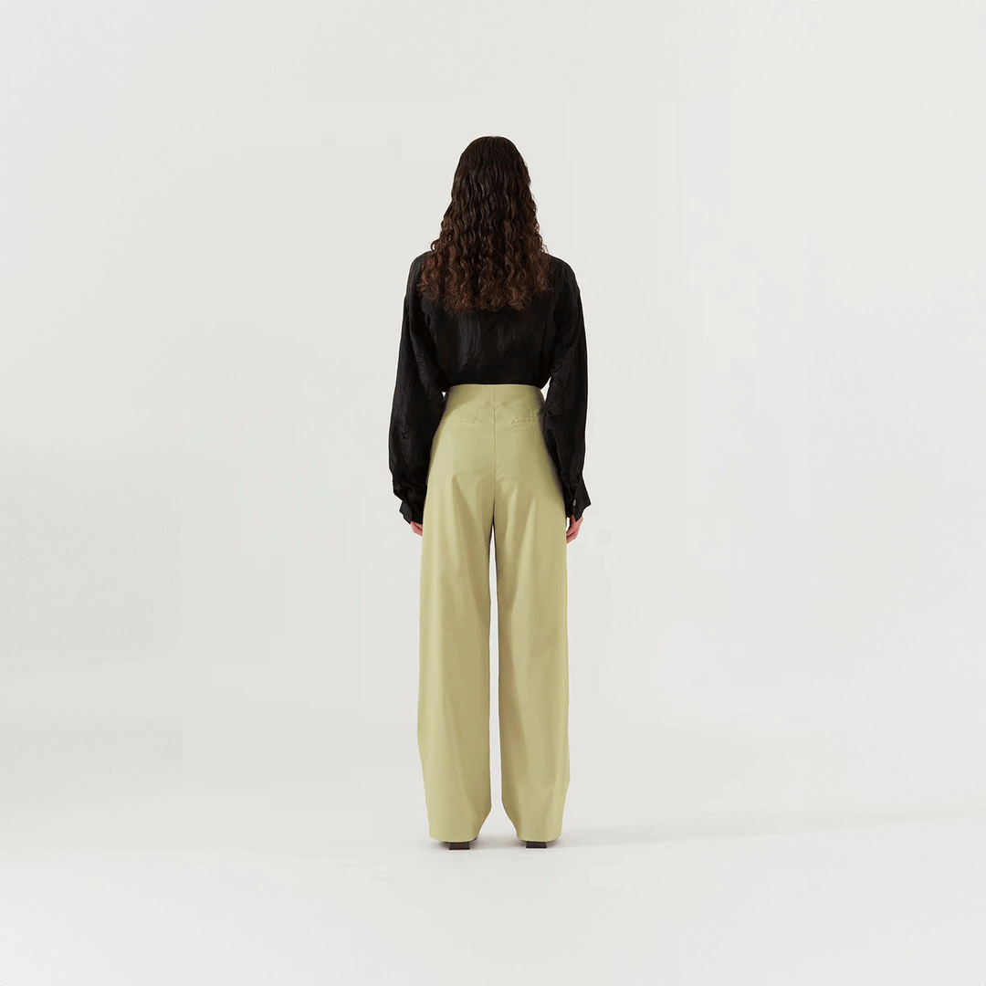 Petite Reine Trousers