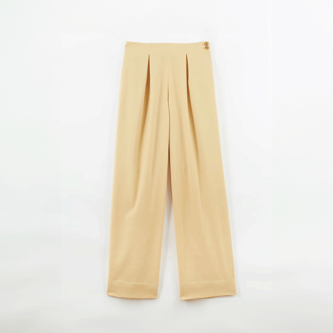 Petite Reine Trousers