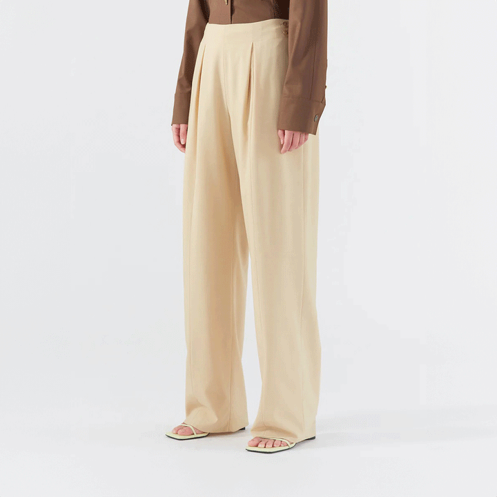 Petite Reine Trousers