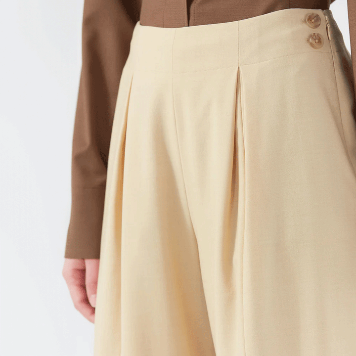 Petite Reine Trousers