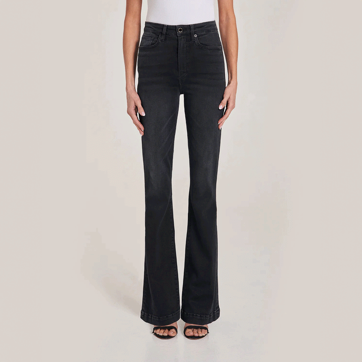 Remy Flare Jeans