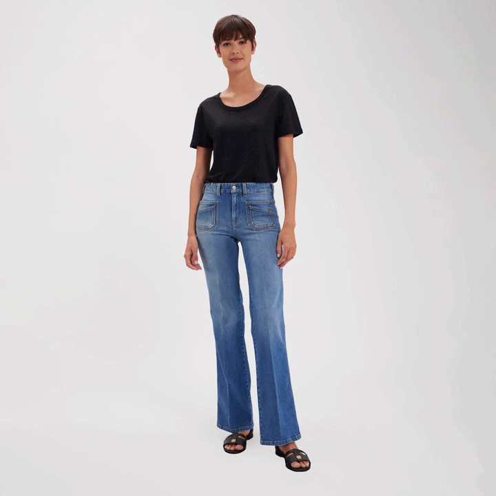 Rick Jeans