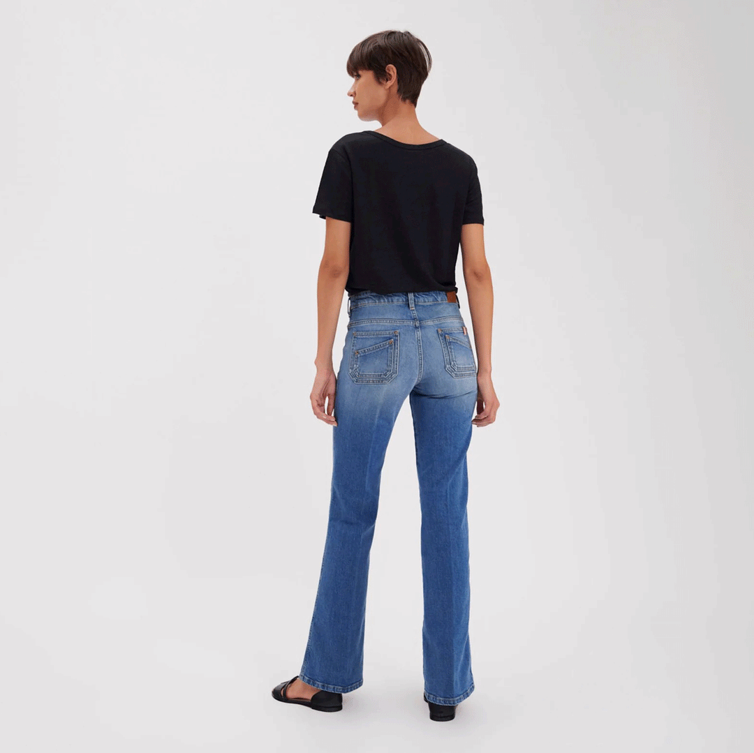 Rick Jeans