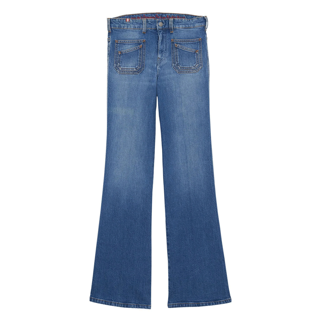 Rick Jeans