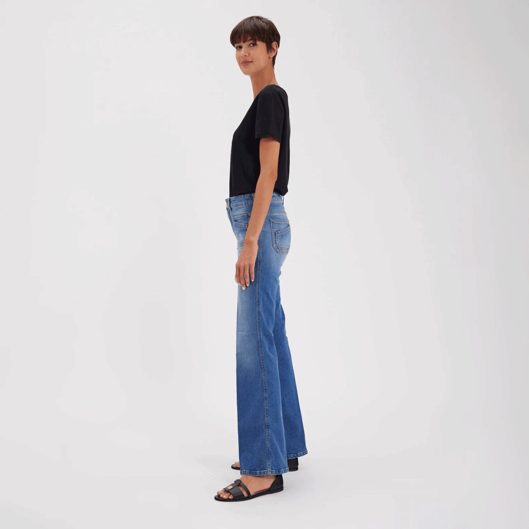Rick Jeans