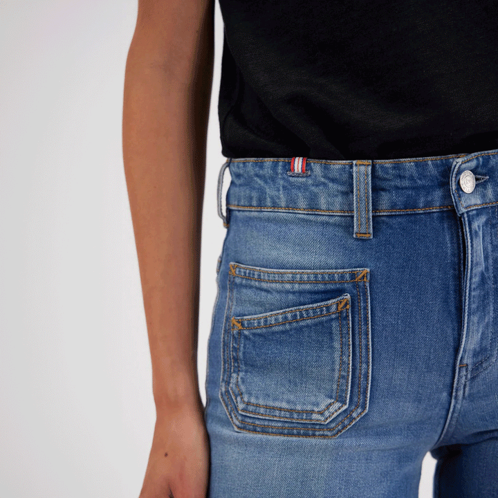 Rick Jeans