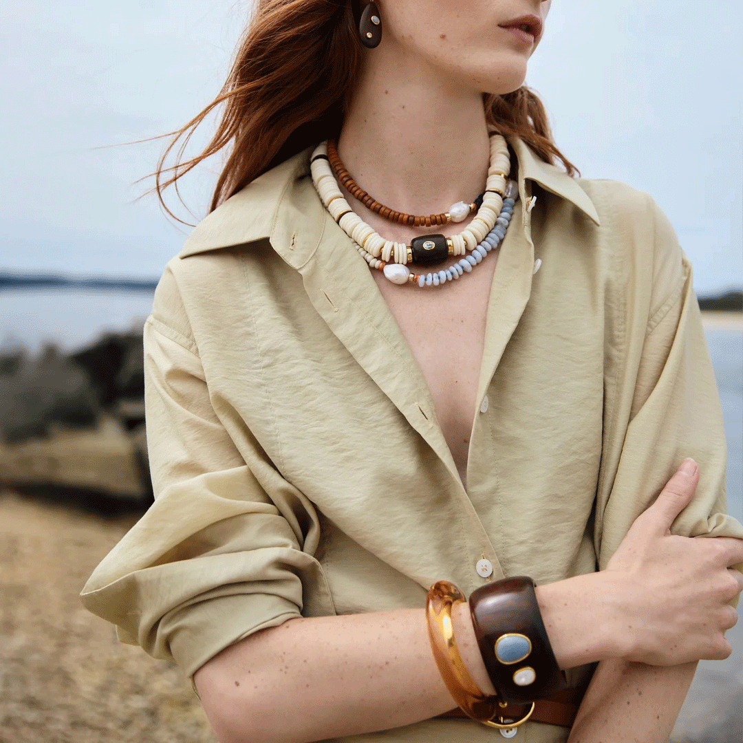 Ridge Cuff