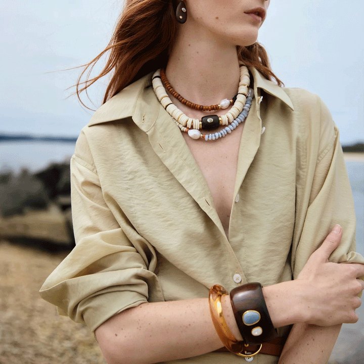 Ridge Cuff