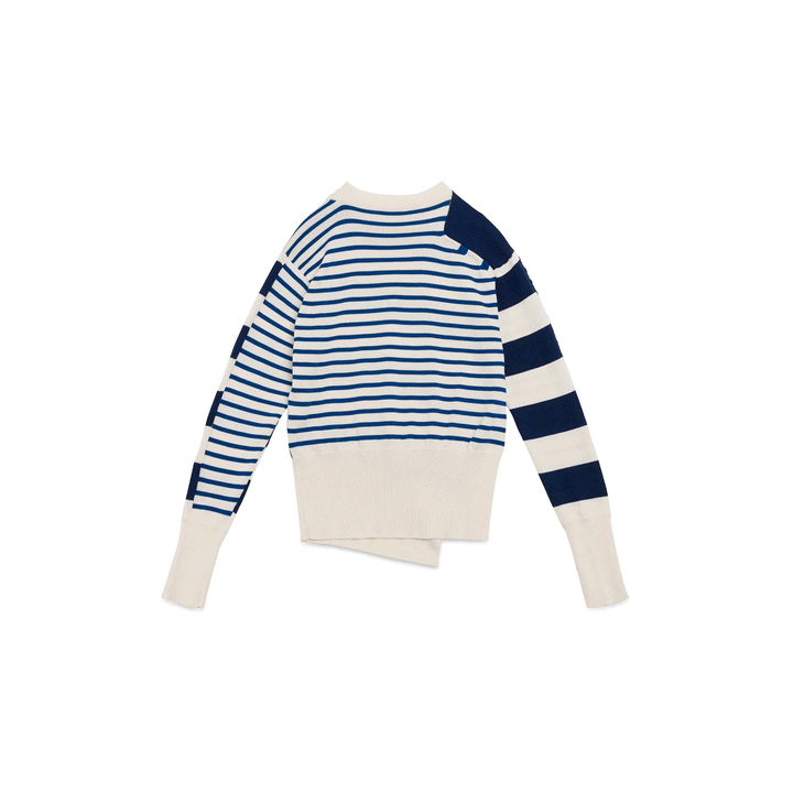 Rigata Sweater