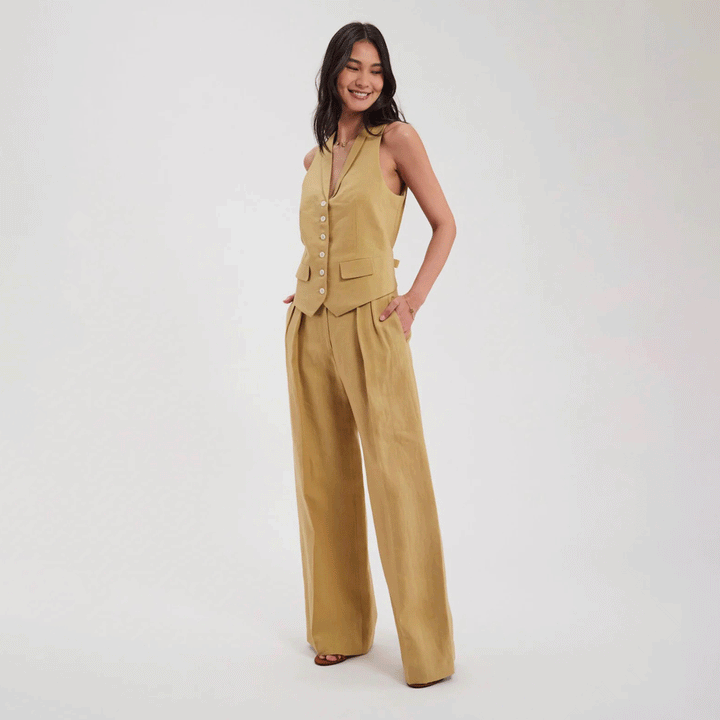 Robinson Waistcoat