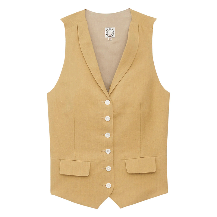 Robinson Waistcoat