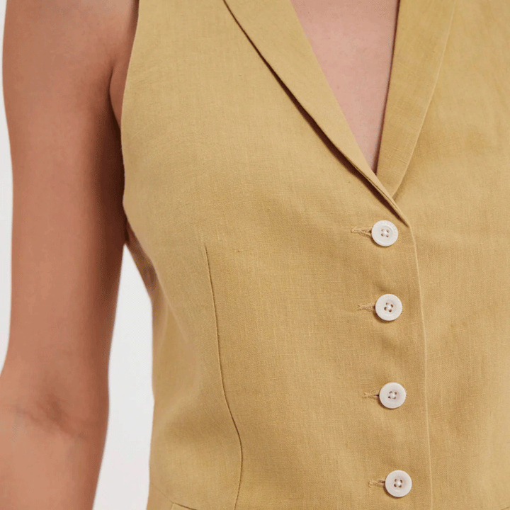 Robinson Waistcoat