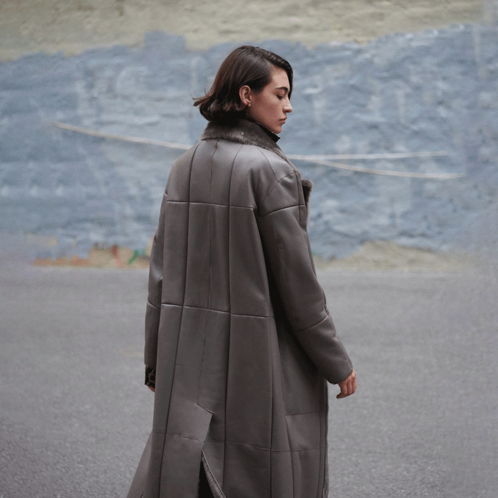 Romi Coat