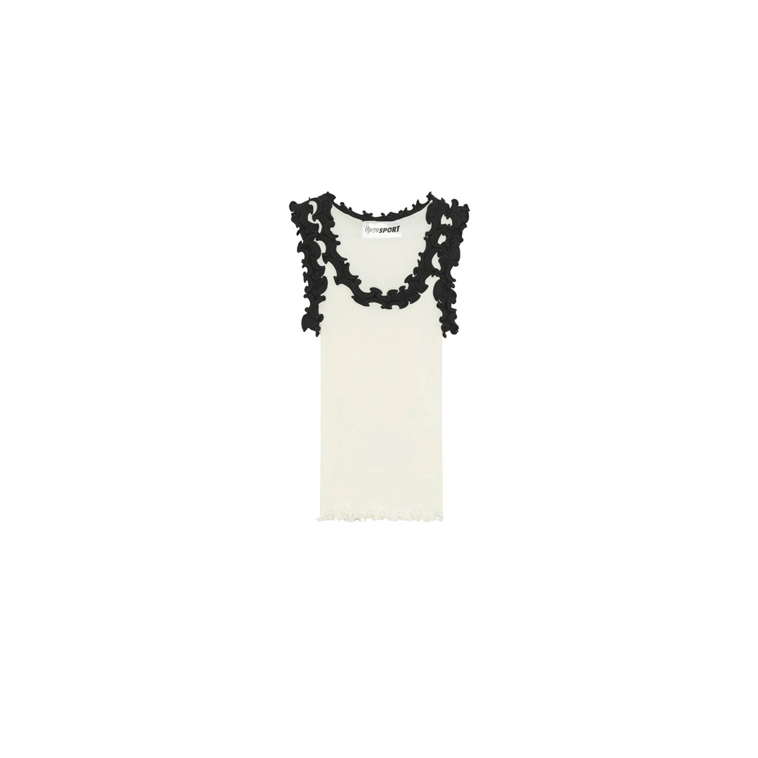 Rosalie Seamless Top