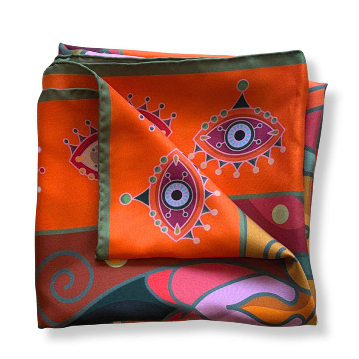 Third Eye Scarf