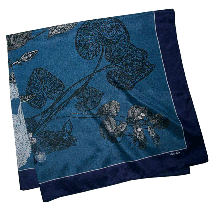 Selene Silk Scarf