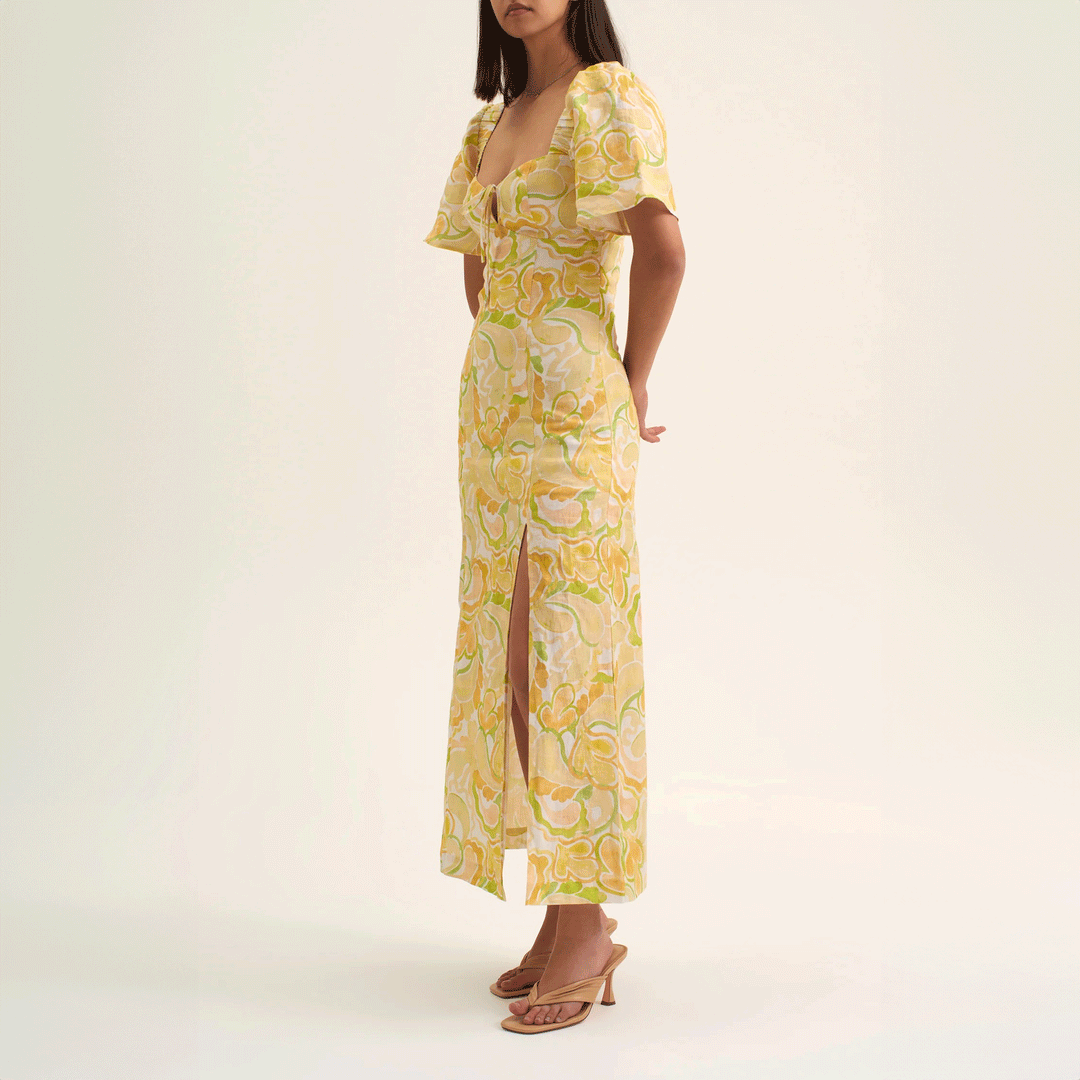 Shay Maxi Dress