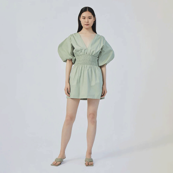 Sia Mini Dress