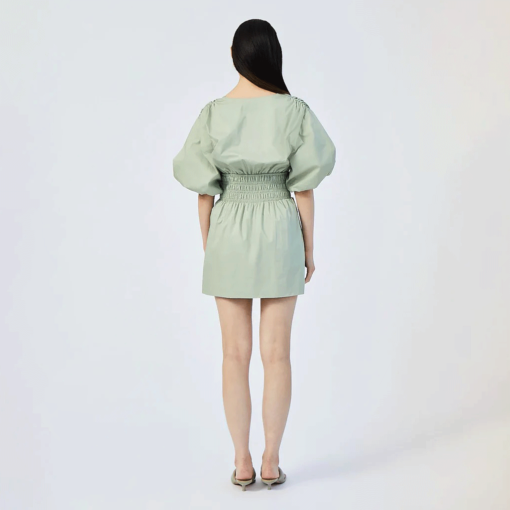 Sia Mini Dress