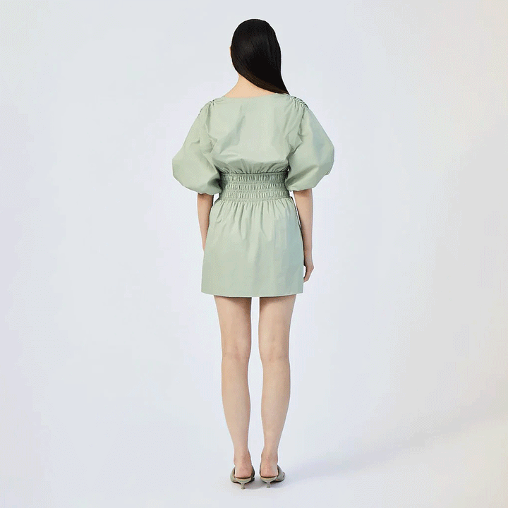 Sia Mini Dress