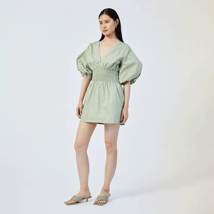 Sia Mini Dress