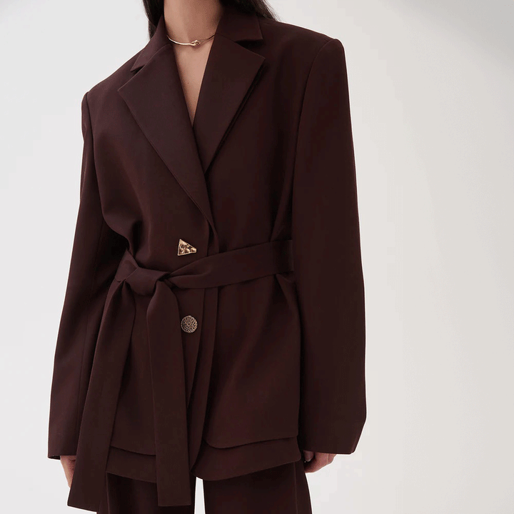 Simone Jacket