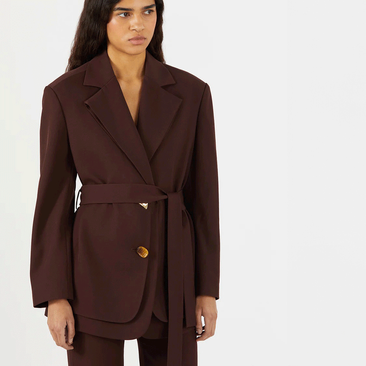 Simone Jacket