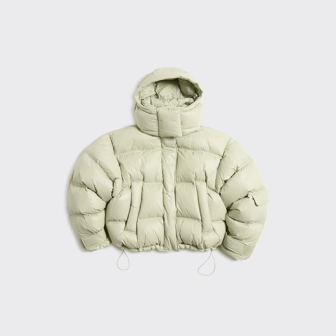 Steilia Short Down Jacket