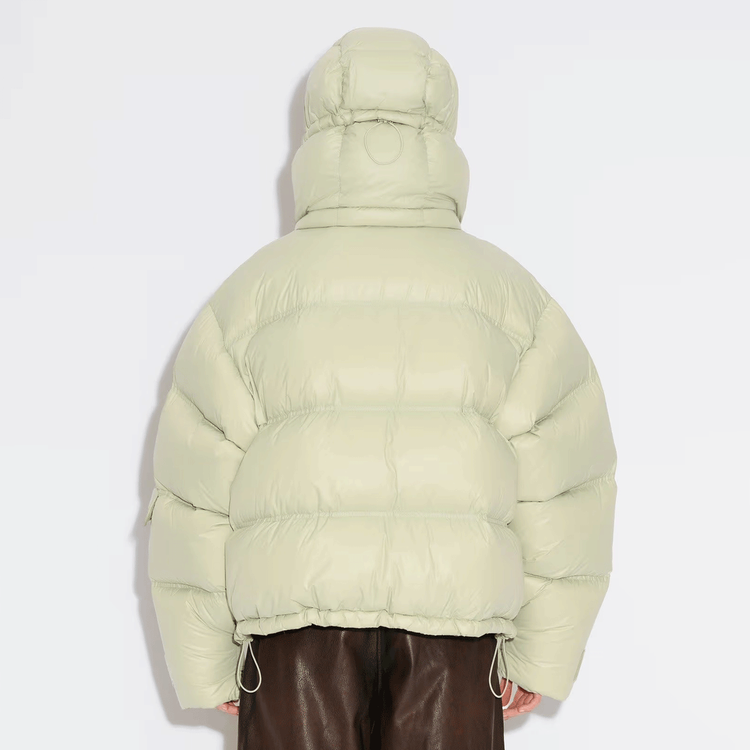 Steilia Short Down Jacket