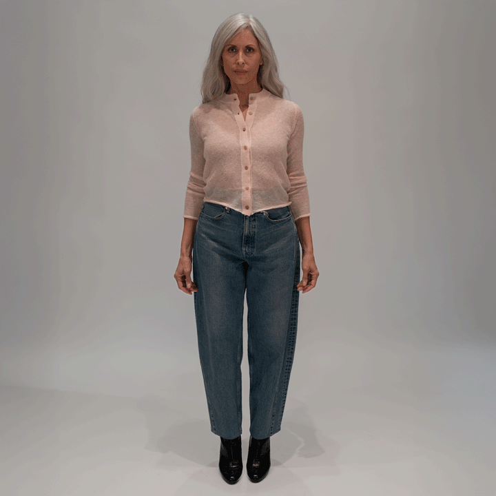 Sally Cardigan