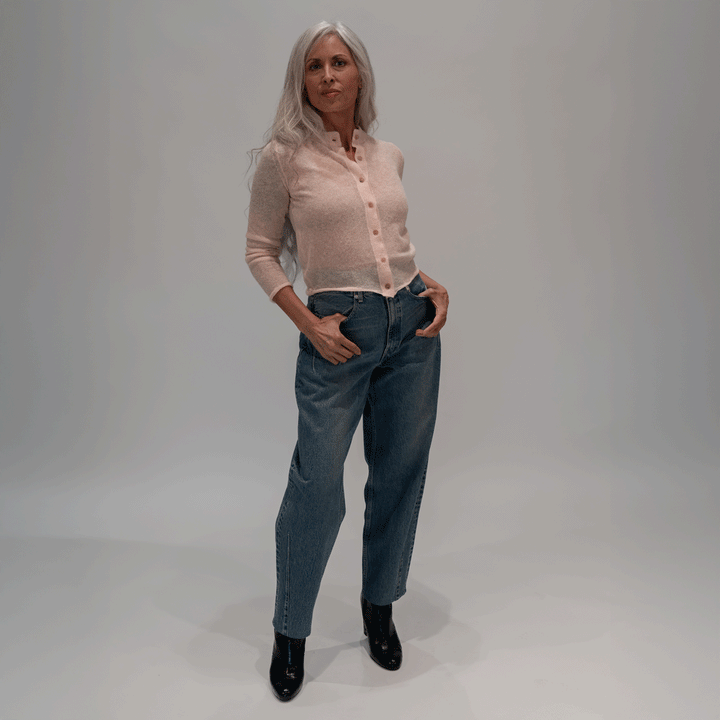 Sally Cardigan