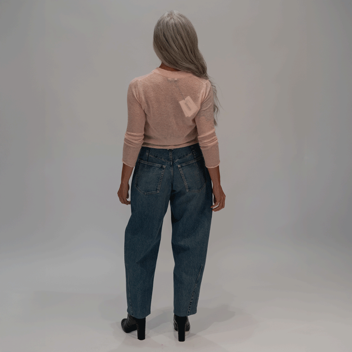 Sally Cardigan