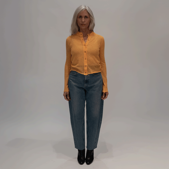 Sally Cardigan