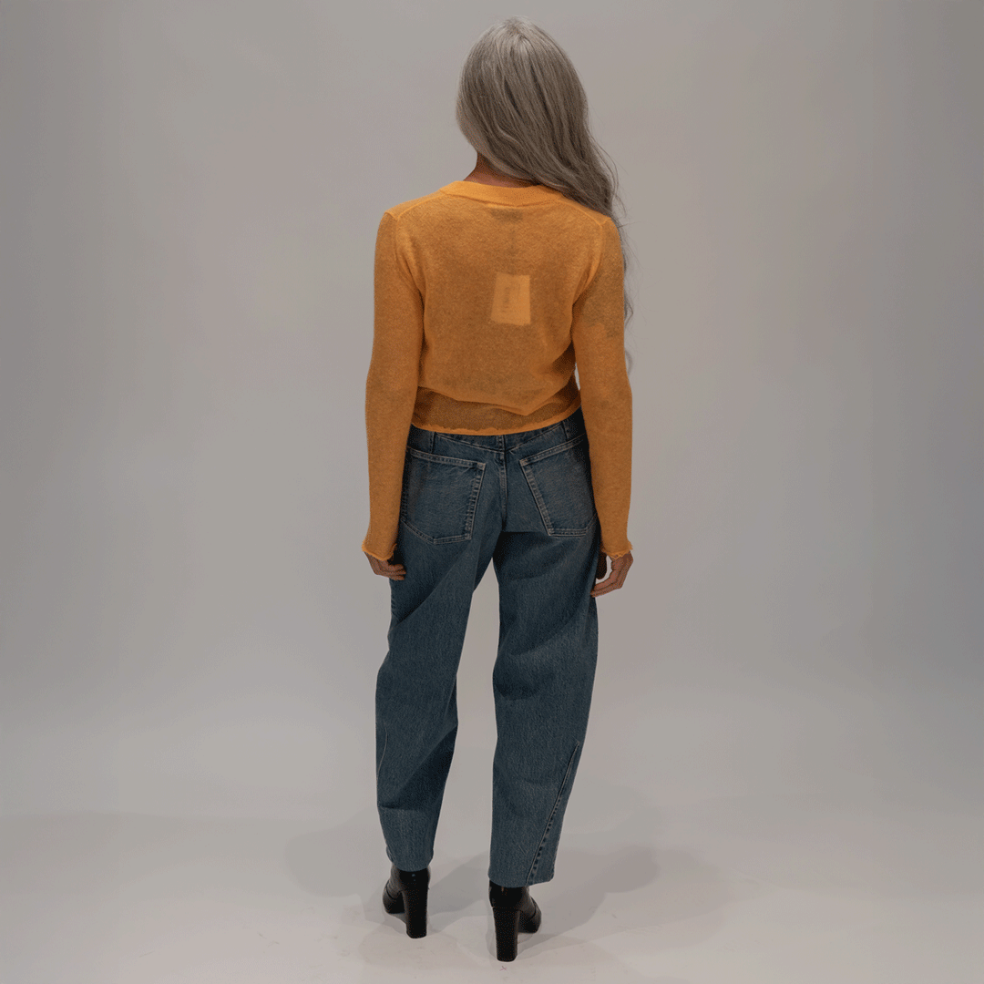 Sally Cardigan