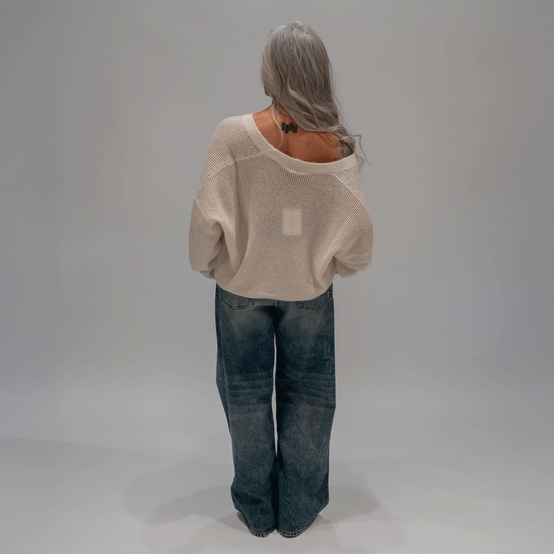 Kelly Cardigan