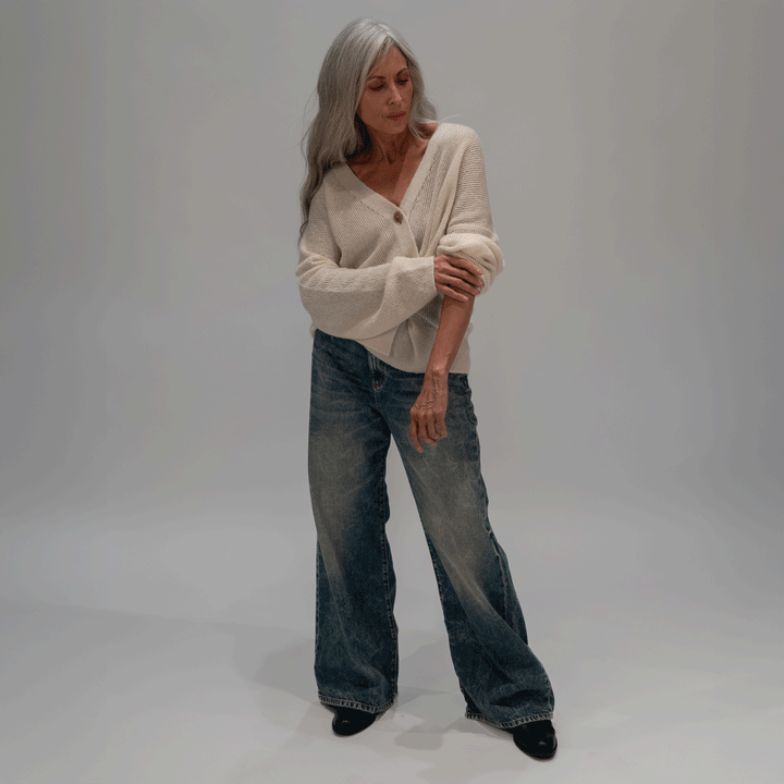 Kelly Cardigan