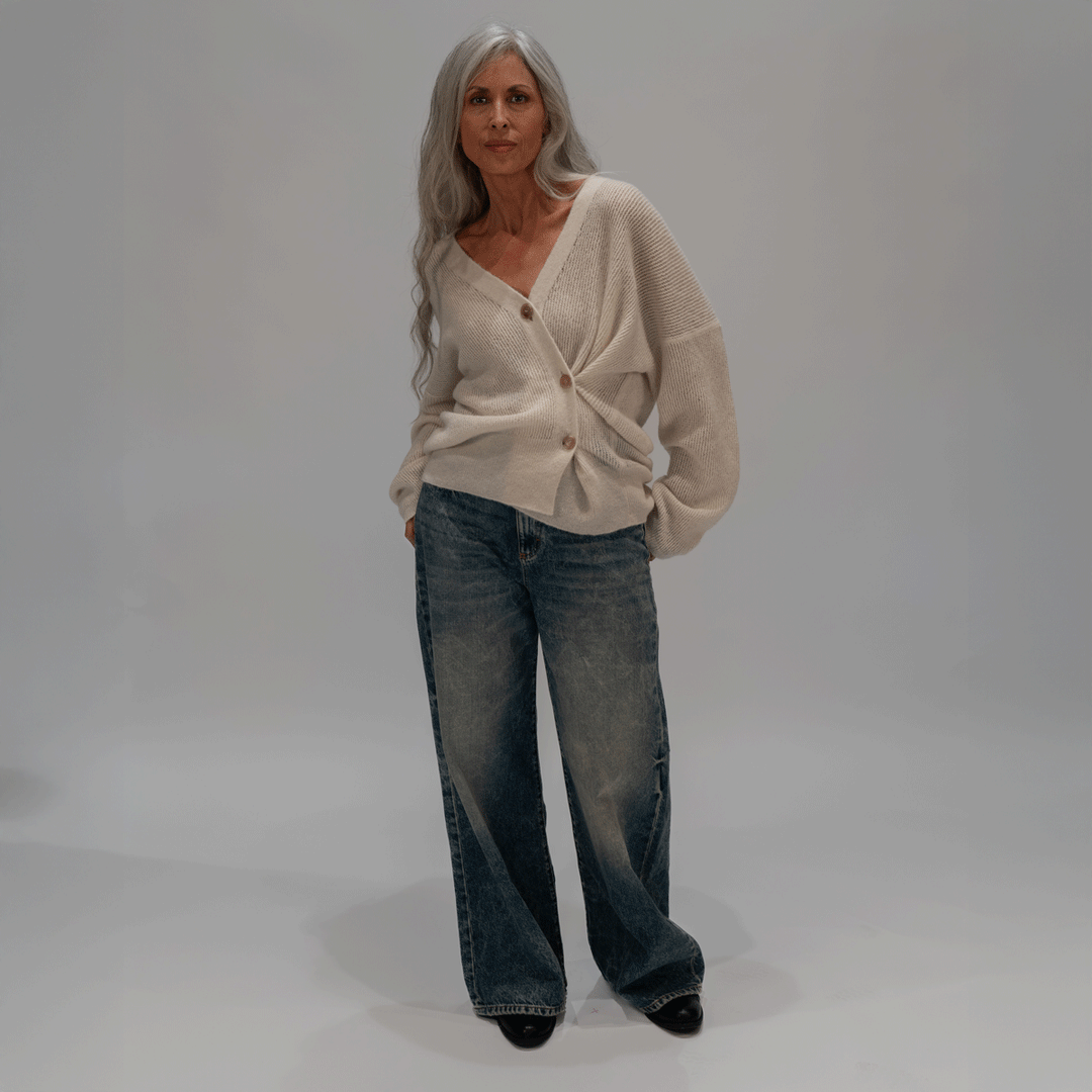 Kelly Cardigan