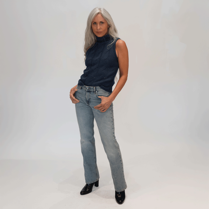 Carly Short Jean