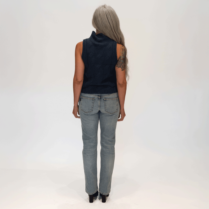 Carly Short Jean