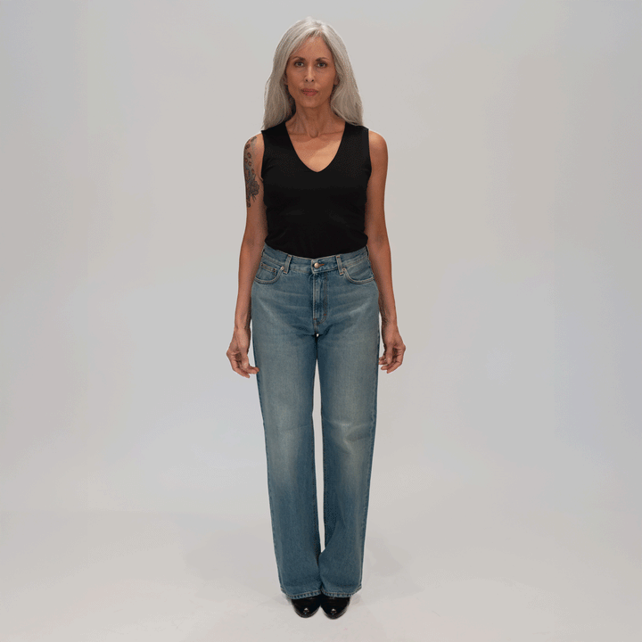 Korea Jean