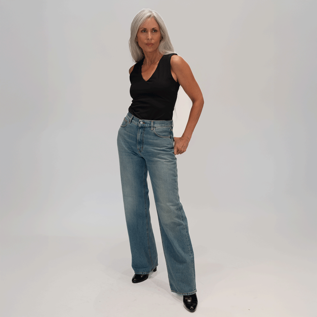 Korea Jean