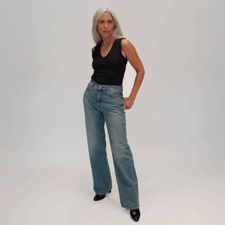 Korea Jean