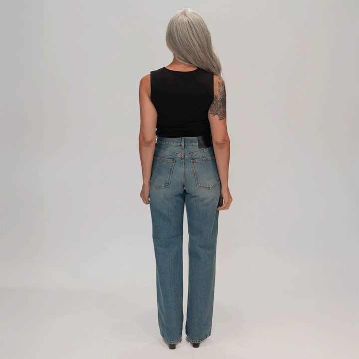 Korea Jean