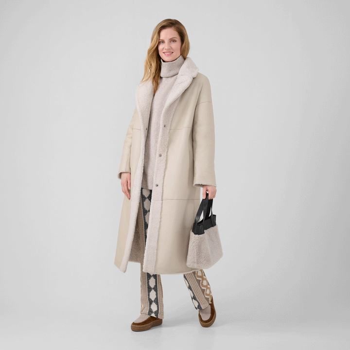 Sydney Coat