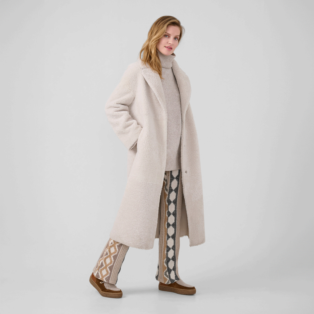 Sydney Coat