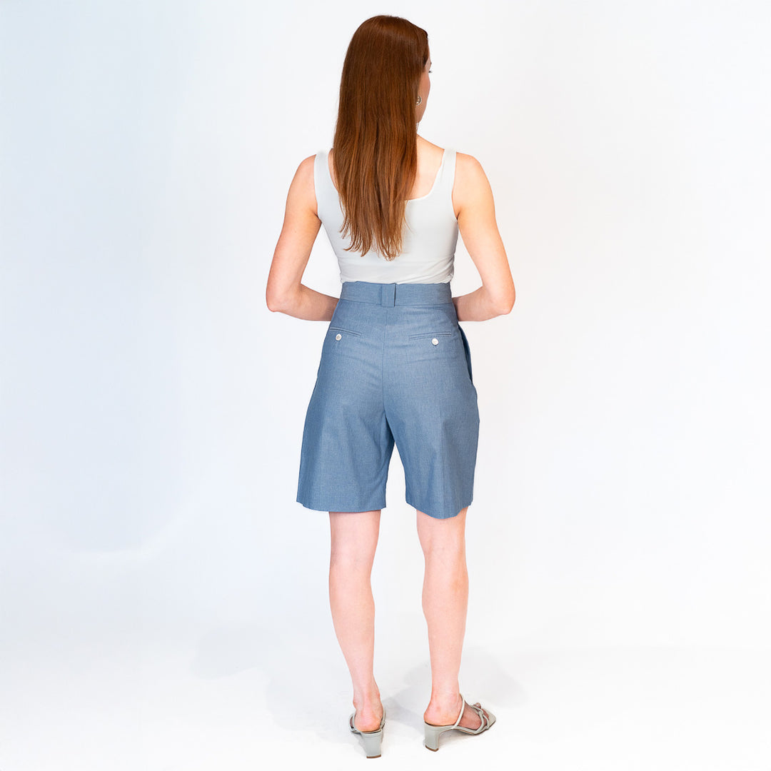 Odette Shorts