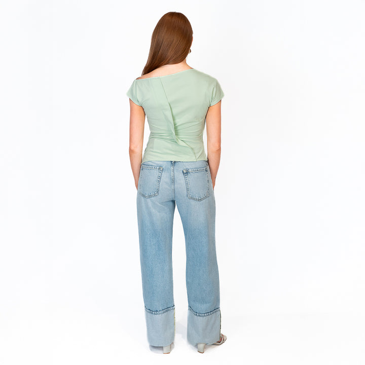 Asymm T-Shirt