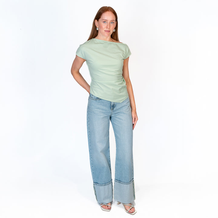 Asymm T-Shirt