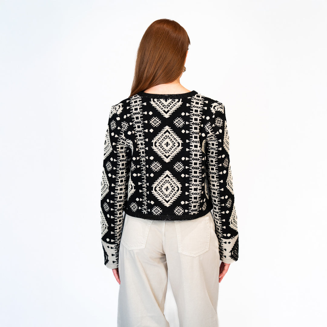 Gutenberg Nellie Jacket